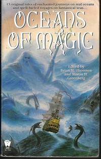 OCEANS OF MAGIC