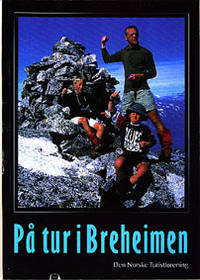 DEN NORSKE TURISTFORENINGS ÅRBOK.