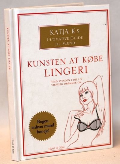 Kunsten at købe lingeri - Katja K's ultimative…