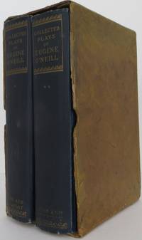 The Complete Works of Eugene O'Neill