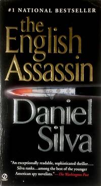 The English Assassin (Gabriel Allon)