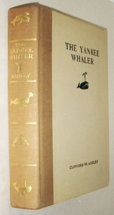 The Yankee Whaler.