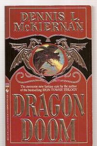 cover of Dragondoom