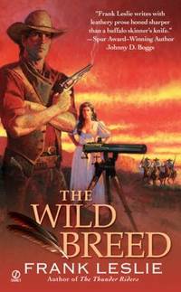 The Wild Breed