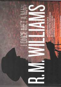 I Once Met A Man: Places & People, Stories From The Road By Australia's Most Famous Bushman