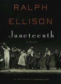 image of Juneteenth: A Novel