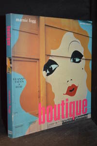 image of Boutique; A '60s Cultural Phenomenon