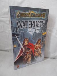image of Waterdeep (Forgotten Realms)