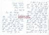 Autograph Letter Signed
