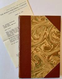 Ghost Town Gold (A Presentation Copy)