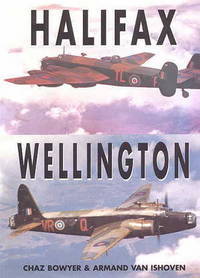 Halifax at War/Wellington at War