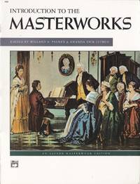 Introduction to the Masterworks