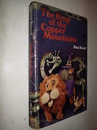 The King Of The Copper Mountains