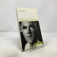 Charles Taylor (Philosophy Now)