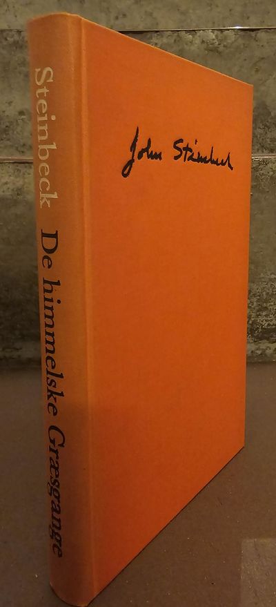 De Himmelske Græsgange.