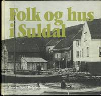 Folk og hus i Suldal.