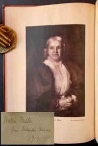 Good Housing That Pays: A Study of the Aims and the Accomplishment of the Octavia Hill Association 1896-1917