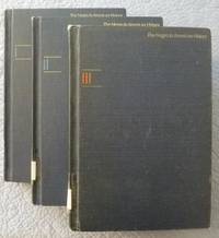 cover of The Negro in American History: Three Volume Set