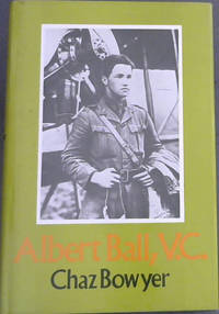 image of Albert, Ball, VC