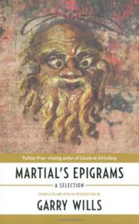 MARTIAL'SEPIGRAMS