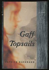 image of Gaff Topsails