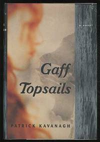 Gaff Topsails