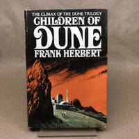 Children of Dune by Herbert, Frank - 1976