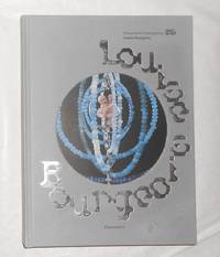 cover of Louise Bourgeois