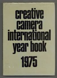 Creative Camera International Year Book 1975
