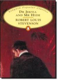 Dr Jekyll and Mr Hyde (The Penguin English Library) by Robert Louis Stevenson - 2007-06-28