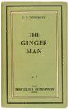 The Ginger Man