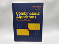 Combinatorial Algorithms: Theory and Practice