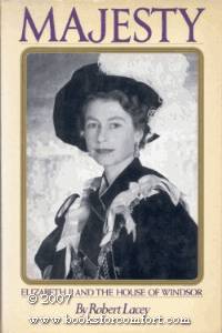 image of Majesty, Elizabeth II and the House of Windsor