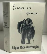 image of Escape On Venus