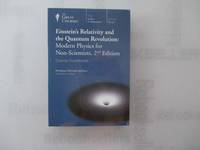 Einstein's Relativity and the Quantum Revolution: Modern Physics for Non-Scientists - 2nd...