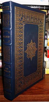 BELOVED Easton Press by Toni Morrison - 1998