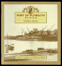 Millbay Docks (Port of Plymouth Series)