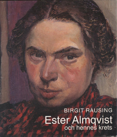 ESTER ALMQVIST OCH HENNES KRETS.