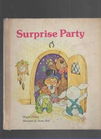 SURPRISE PARTY