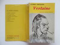 Oeuvres poetiques de Verlaine