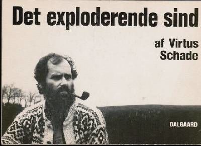 Det exploderende sind. En bog om maleren Peder…