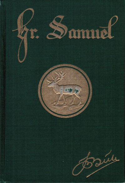 Hr. Samuel. Roman. Syvende oplag.