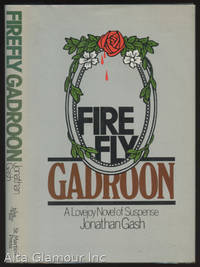 image of FIREFLY GADROON