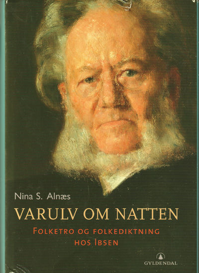 Varulv om natten. Folketro og folkediktning hos…