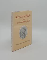 image of LETTERS TO KATIE