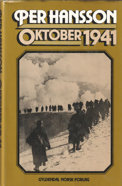 Oktober 1941