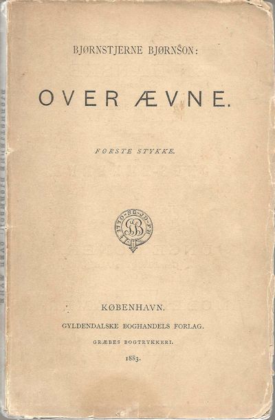 Over Ævne
