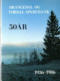 Drangedal og Tørdal Sparebank 1936-1986