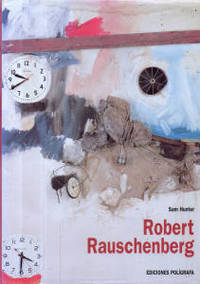 Robert Rauchenberg