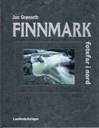 Finnmark. Fotefar i nord